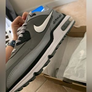 New Nike Air Max Wright